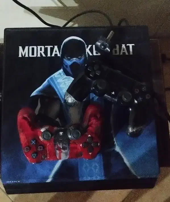 دستگاه Ps4پرو|کنسول، بازی ویدئویی و آنلاین|فارسان, |دیوار