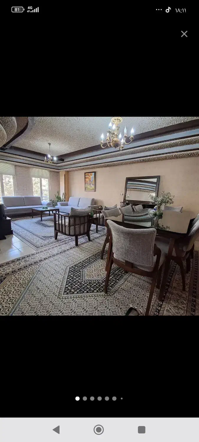 آپارتمان ۸۵ متری سنددار خیابان برخورداری|فروش آپارتمان|کرج, گلشهر|دیوار