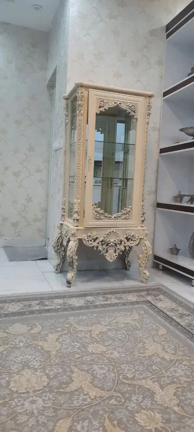 مبلمان|مبلمان خانگی و میز عسلی|ایلام, |دیوار