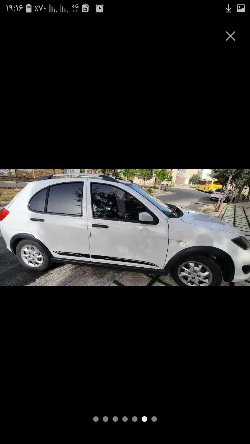 کوییک مدل ۱۴۰۳|خودرو سواری و وانت|نسیم‌شهر, |دیوار