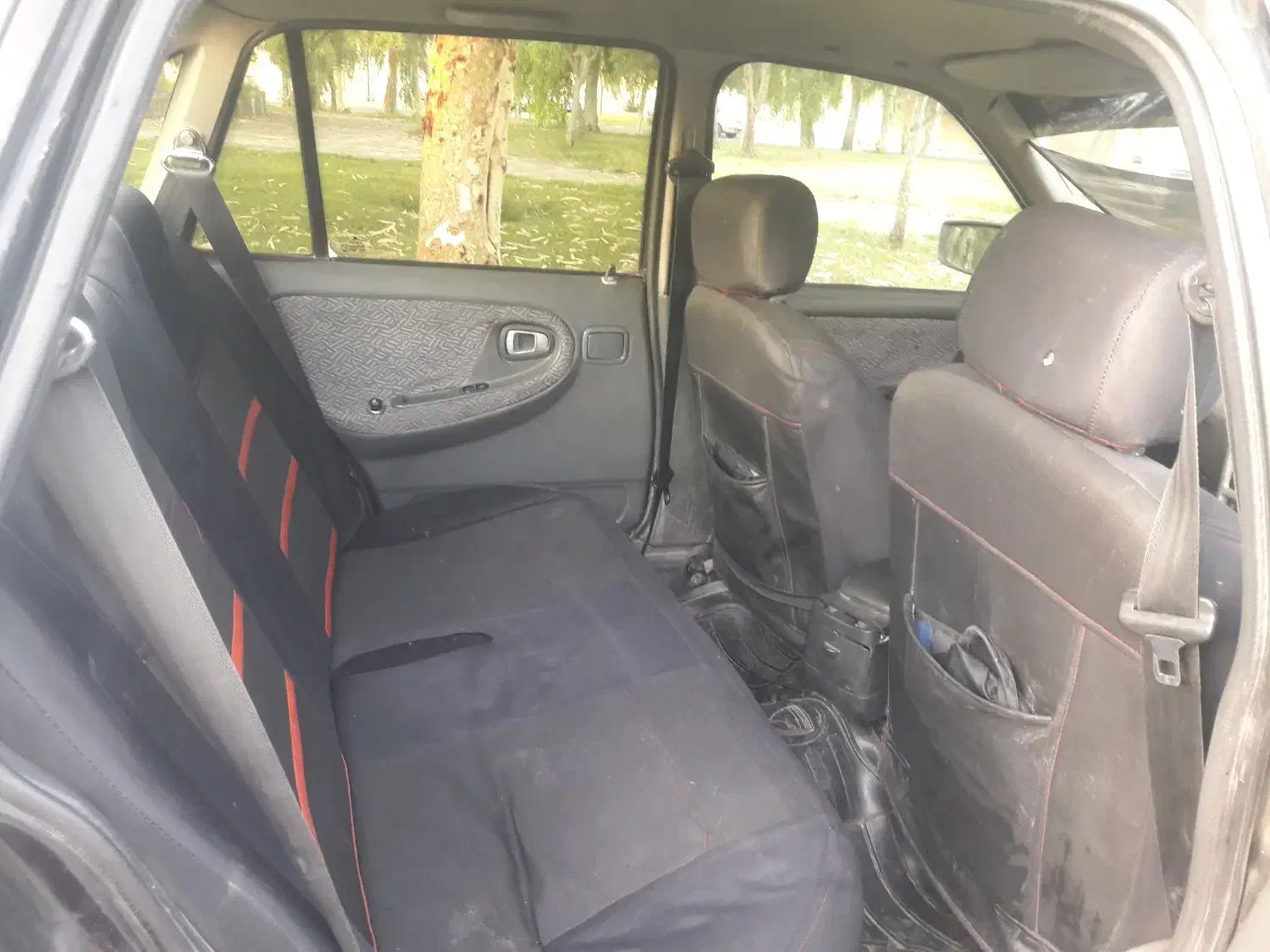 دوو سیلو|خودرو سواری و وانت|قم, شهرک مهدیه|دیوار