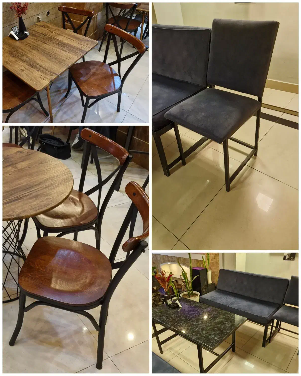 لوازم کافه - توافقی|کافی‌شاپ و رستوران|تهران, جمال‌زاده|دیوار