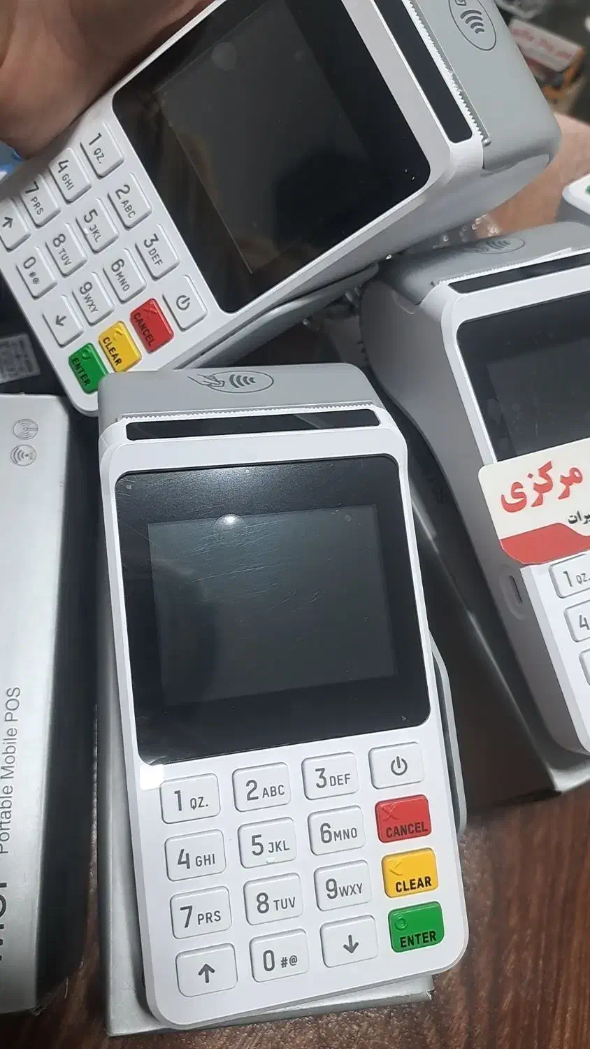 حرا ج خودپرداز/ عباسی|حراج|اراک, |دیوار