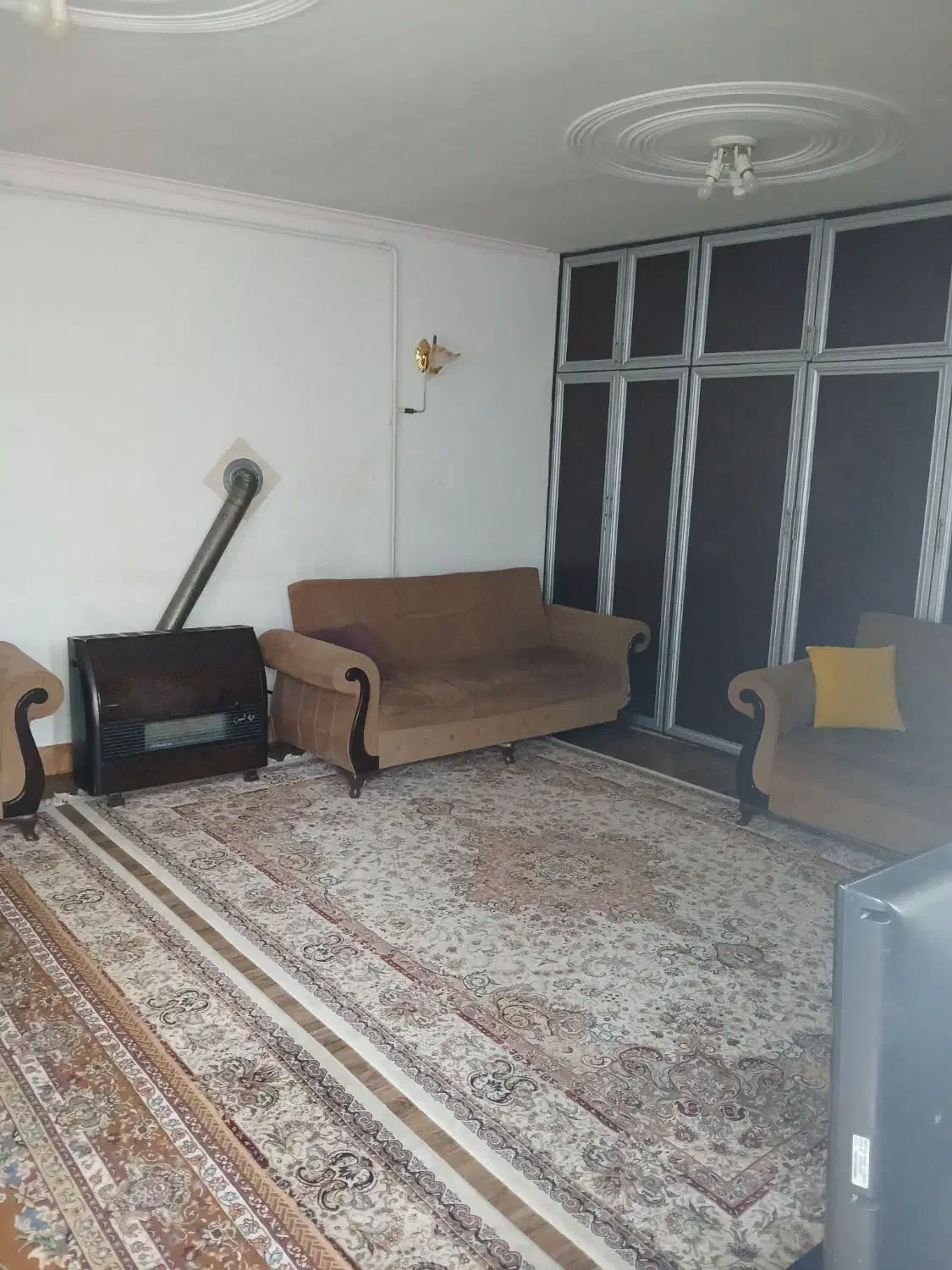 اجاره سوییت|اجارهٔ کوتاهمدت آپارتمان و سوئیت|مهاباد (آذربایجان غربی), |دیوار