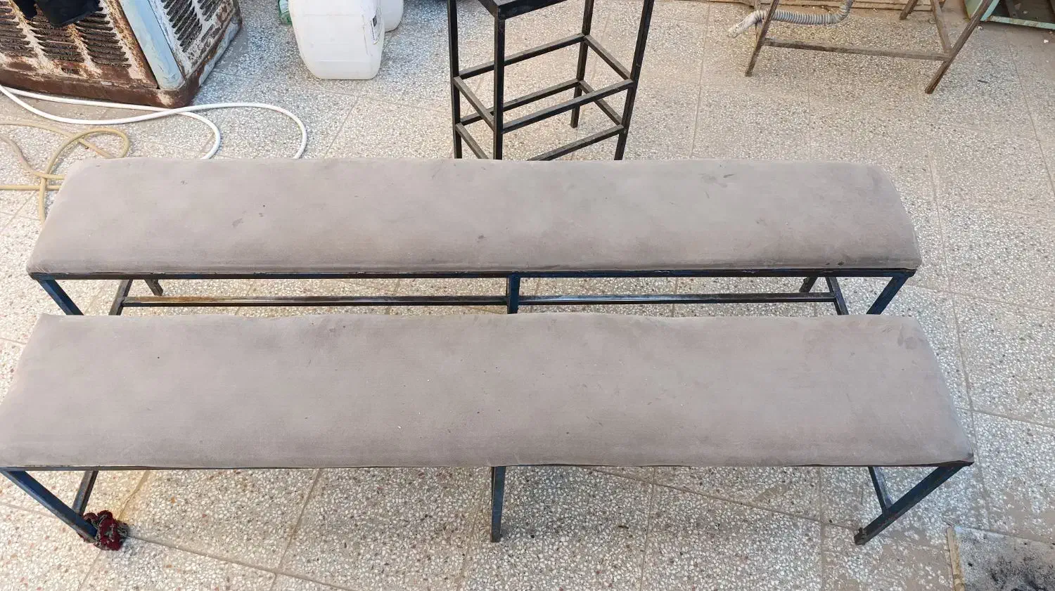 لوازم|صندلی و نیمکت|قم, ولیعصر|دیوار