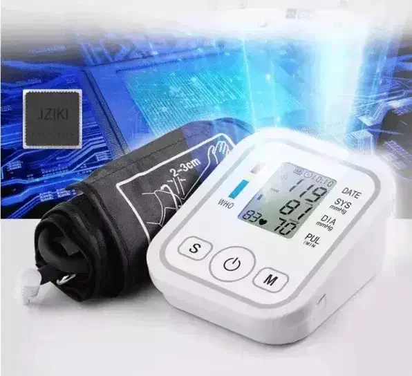 دستگاه فشارسنج سخنگوی فارسی پرداخت در محل|آرایشی، بهداشتی، درمانی|پیرانشهر, |دیوار