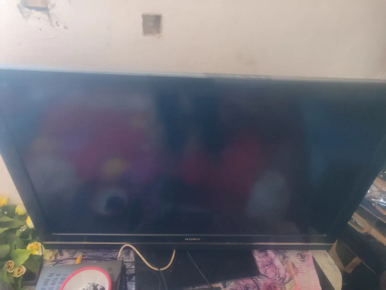 تلویزیون|تلویزیون و پروژکتور|جیرفت, |دیوار