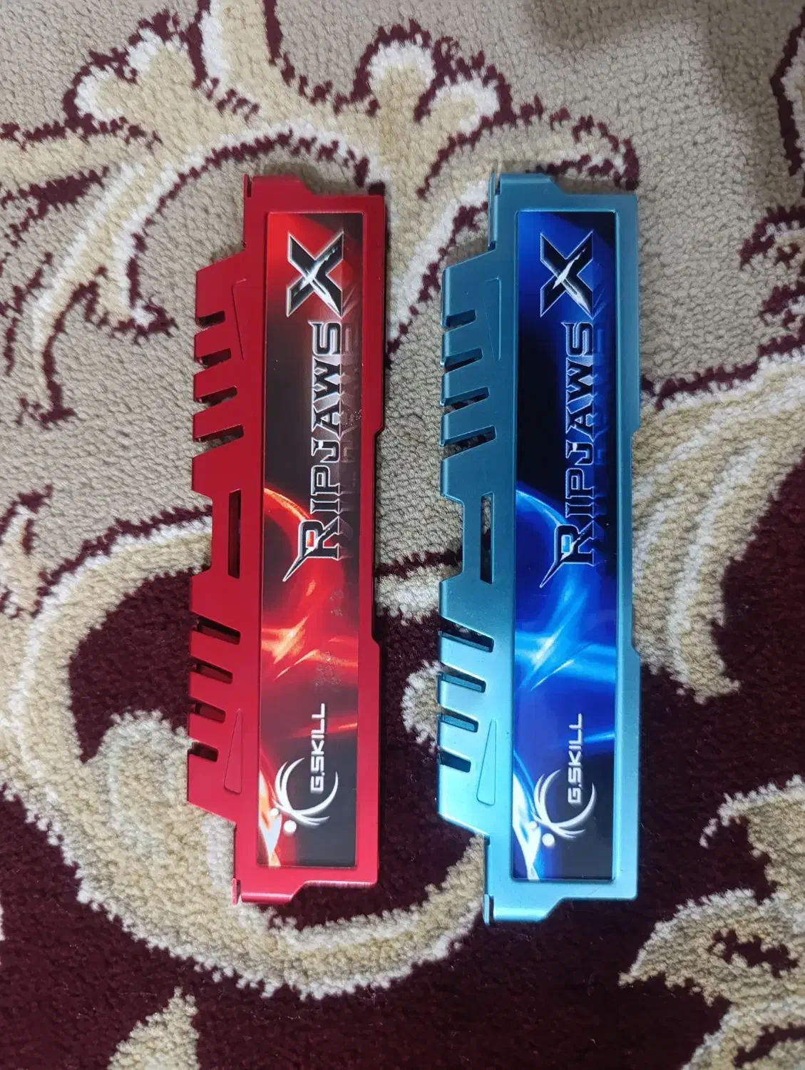 کاور رم کامپیوتر|قطعات و لوازم جانبی رایانه|زابل, |دیوار