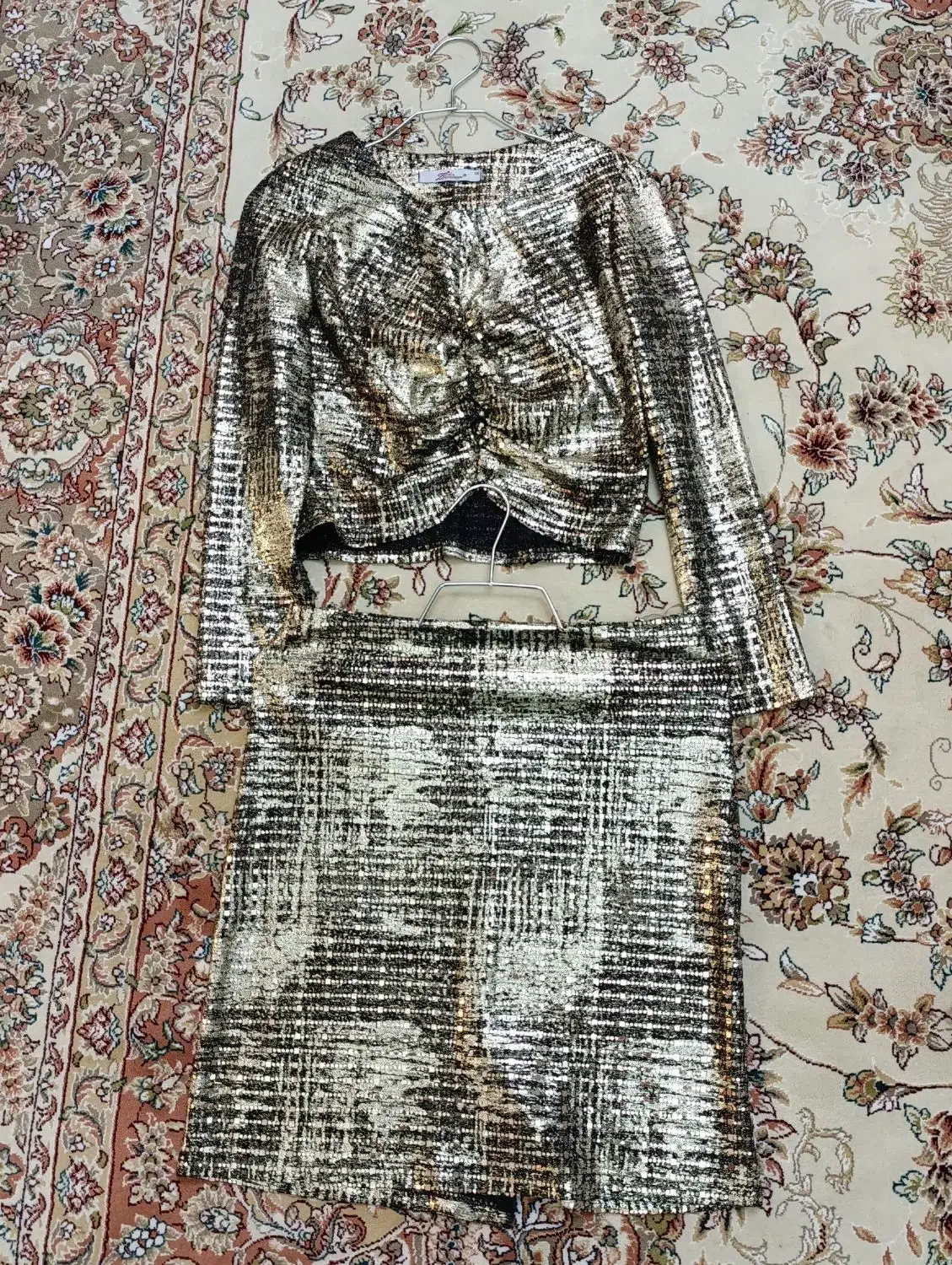 لباس مجلسی زنانه نو|لباس|میانه, |دیوار