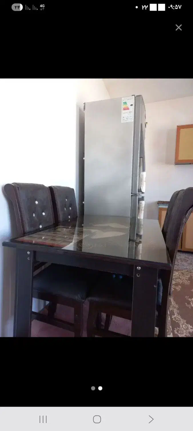 میزو صندلی|میز و صندلی غذاخوری|قیدار, |دیوار