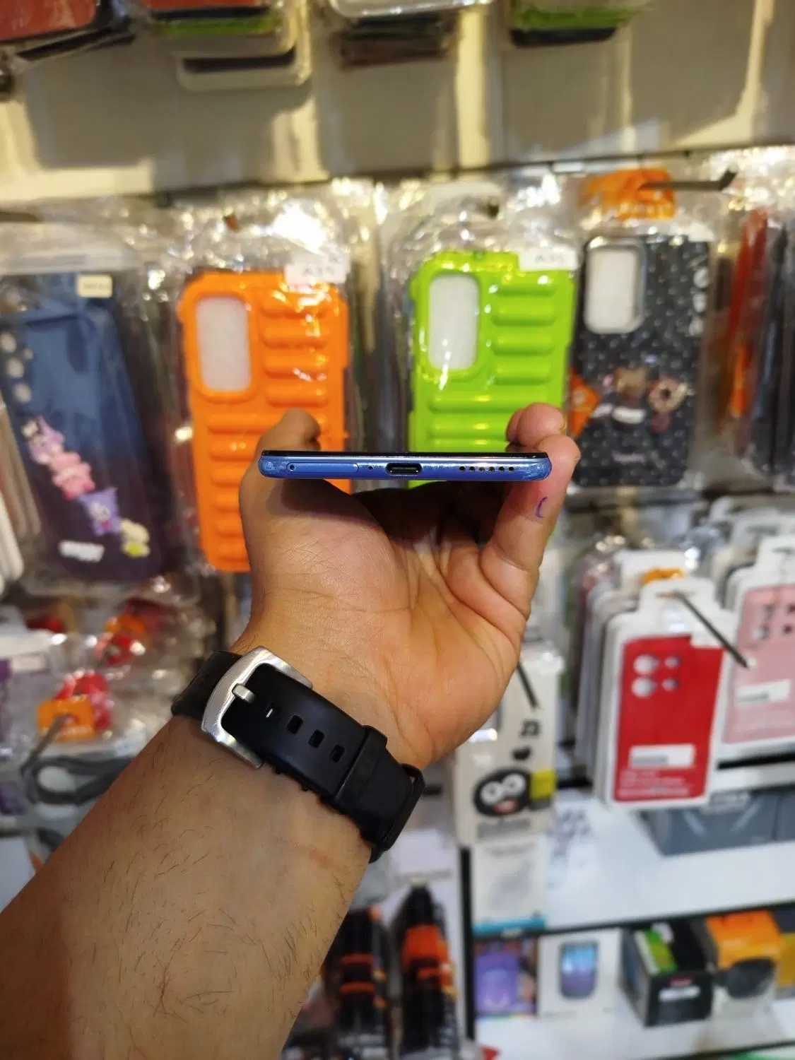 شیائومی mi 11 lite|موبایل|تهران, قیام|دیوار