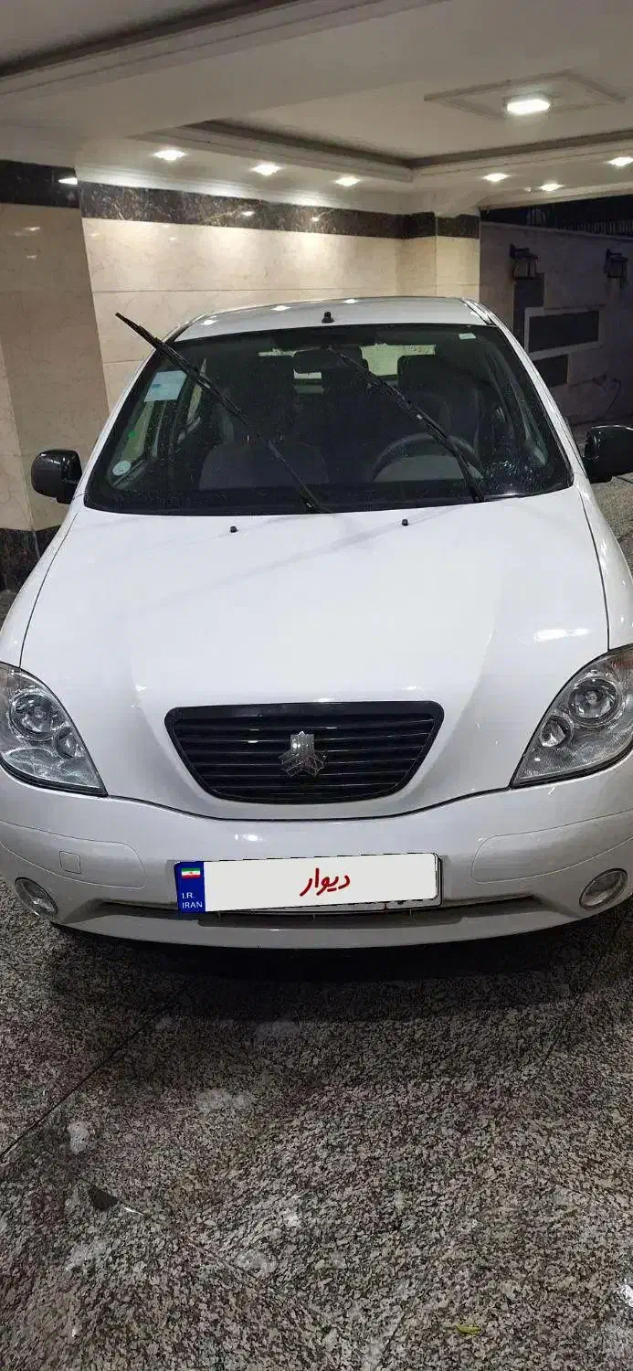 فروش اتومبیل|خودرو سواری و وانت|تهران, شهرک دریا|دیوار