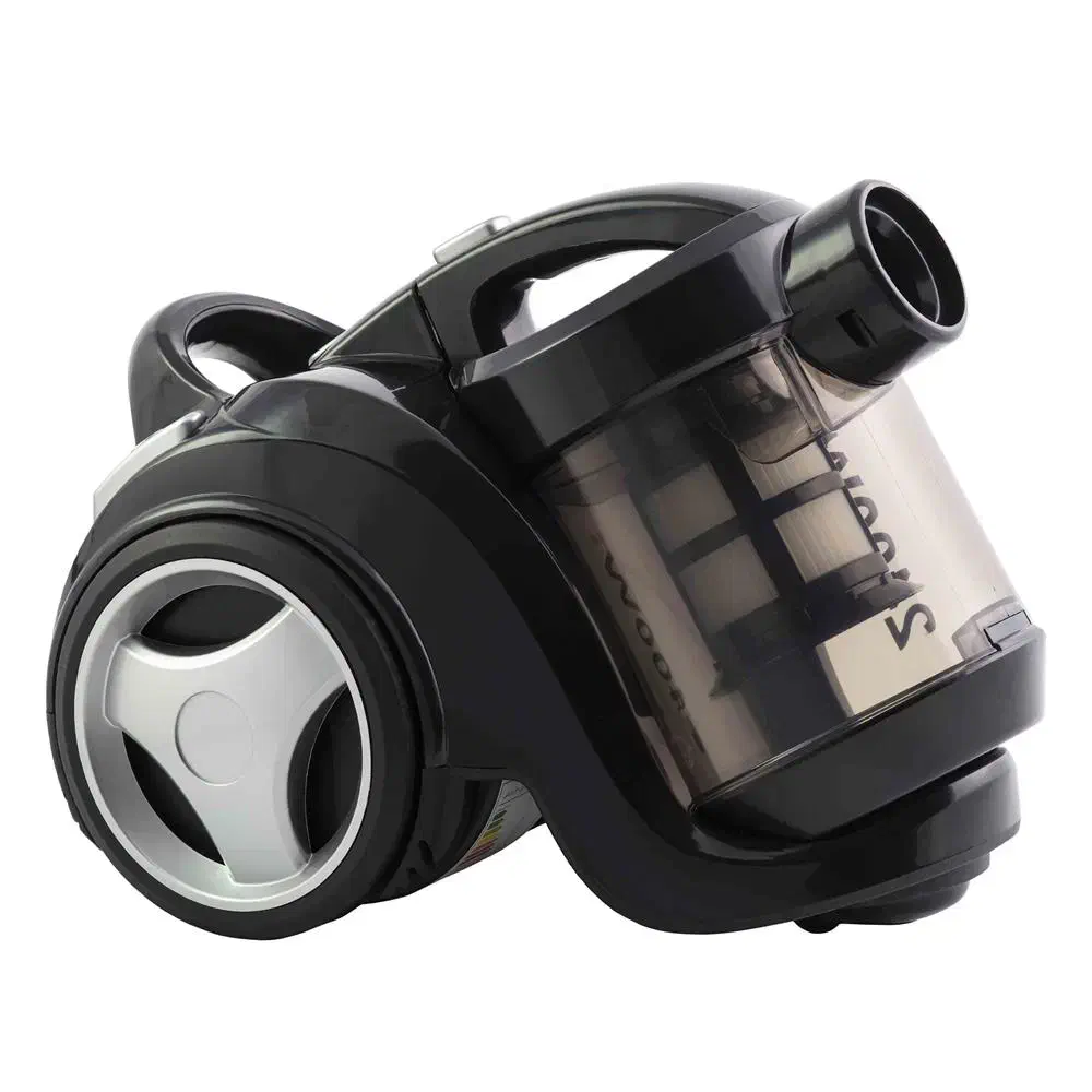 جاروبرقی تولیپس2400|جاروبرقی، جارو شارژی، بخارشو|اسلامشهر, شهرک واوان|دیوار