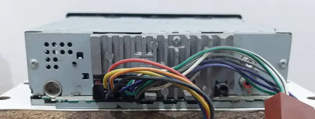 ضبط باند|صوتی و تصویری|بهبهان, |دیوار