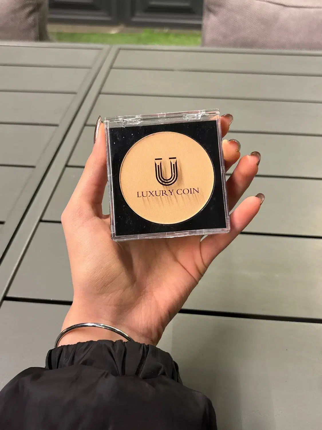 پنکک لاکچری کوین|آرایشی، بهداشتی، درمانی|تهران, تهرانپارس جنوبی|دیوار