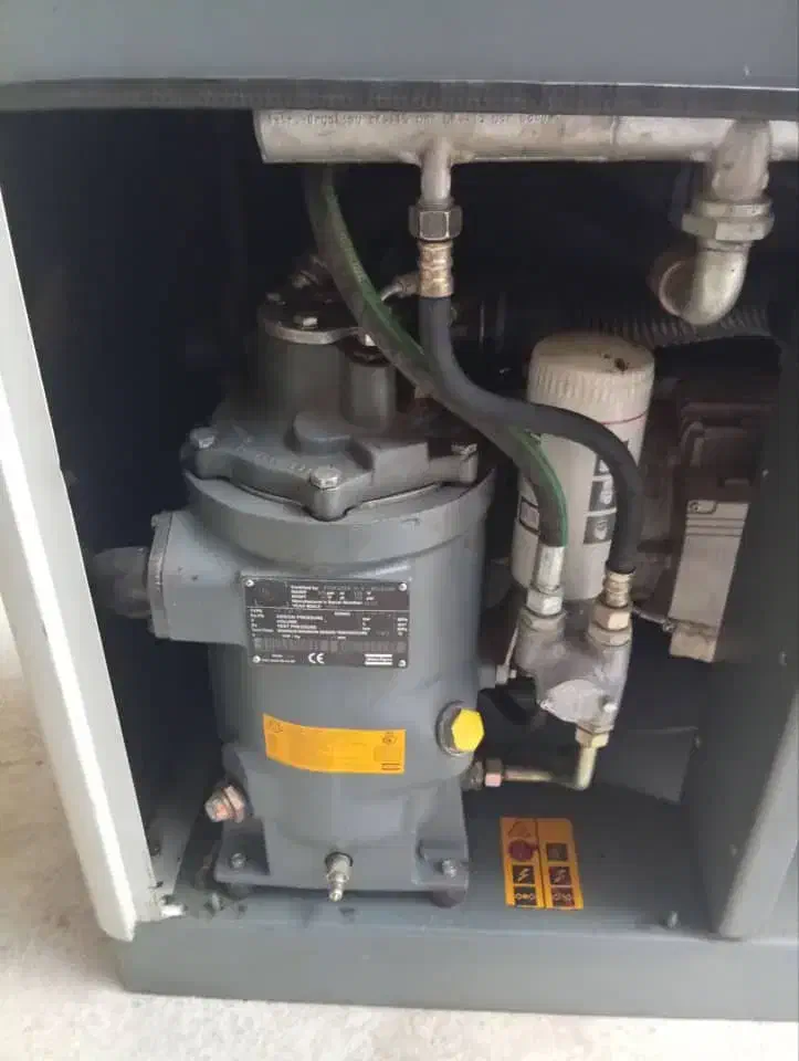 تعمیرات انواع کمپرسور باد ودرایر|خدمات پیشه و مهارت|تهران, پارک شهر|دیوار