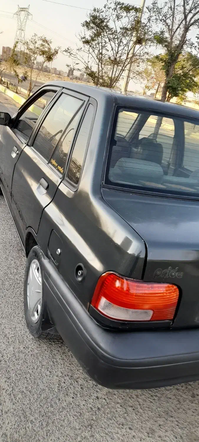 پراید|خودرو سواری و وانت|اسلام‌شهر, شهرک واوان|دیوار