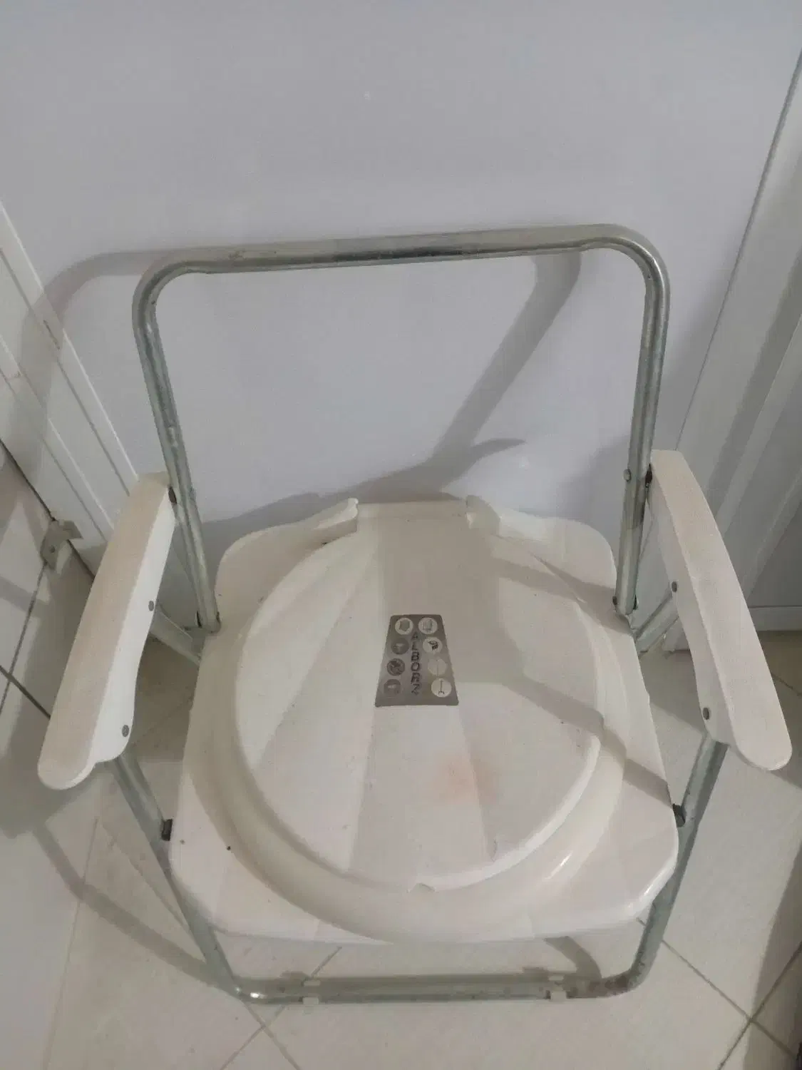 توالت فرنگی|لوازم سرویس بهداشتی|مشهد, خواجه ربیع|دیوار