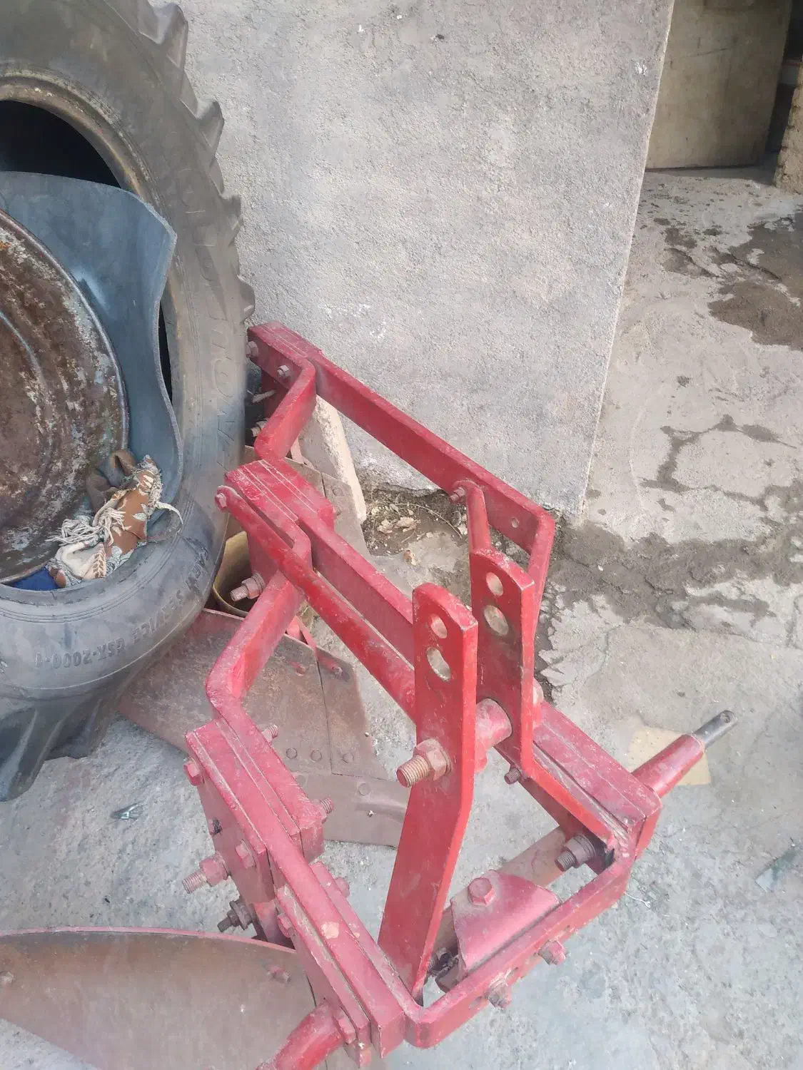 توجه توجه|ابزارآلات|کوهدشت, |دیوار