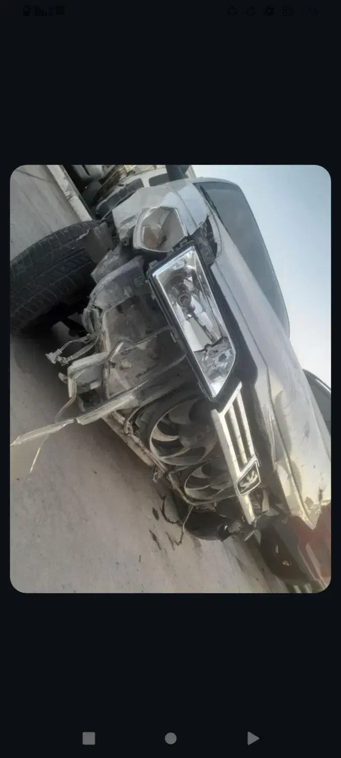 پژو ۴۰۵ مدل ۸۷|خودرو سواری و وانت|رباط‌کریم, شترخوار|دیوار