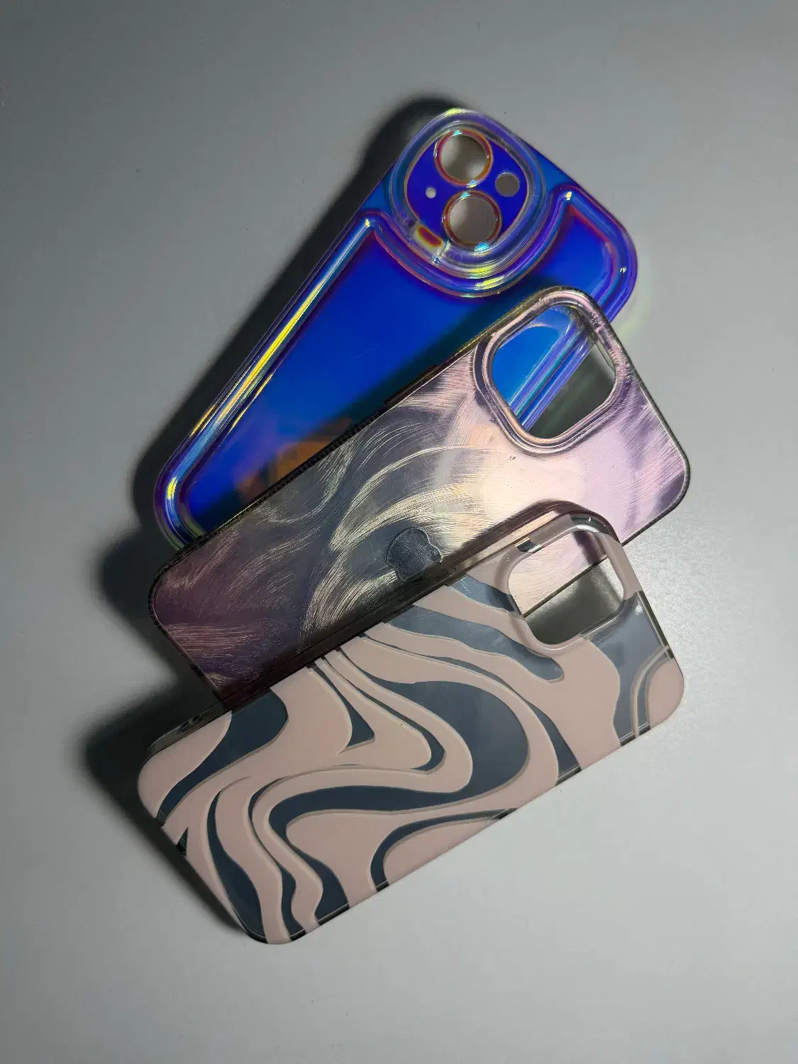 قاب ایفون ۱۳نرمال|لوازم جانبی موبایل و تبلت|تهران, سنائی|دیوار