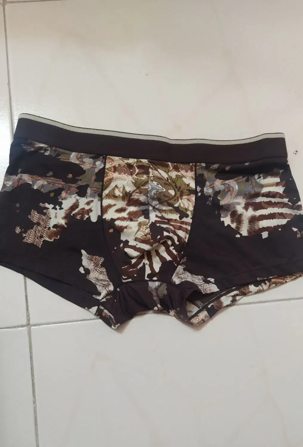 شورت مردانه|لباس|بندر انزلی, ساحل قو|دیوار