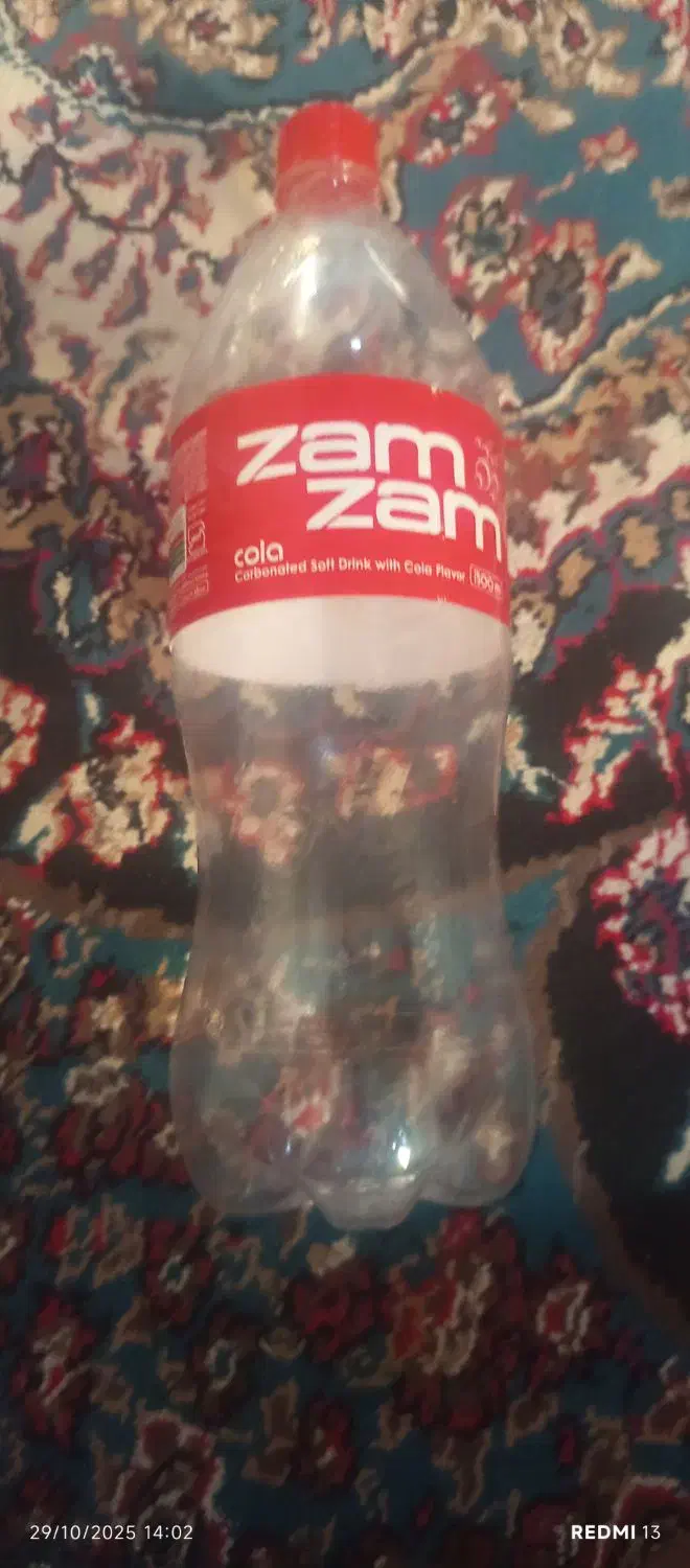 بطری نوشابه100تاموجودهاست|عمدهفروشی|زهک, |دیوار