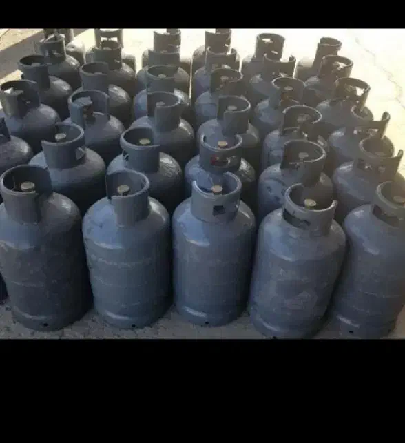 تعویض کپسول پر با خالی|اجاق گاز و لوازم برقی پختوپز|بندرعباس, |دیوار