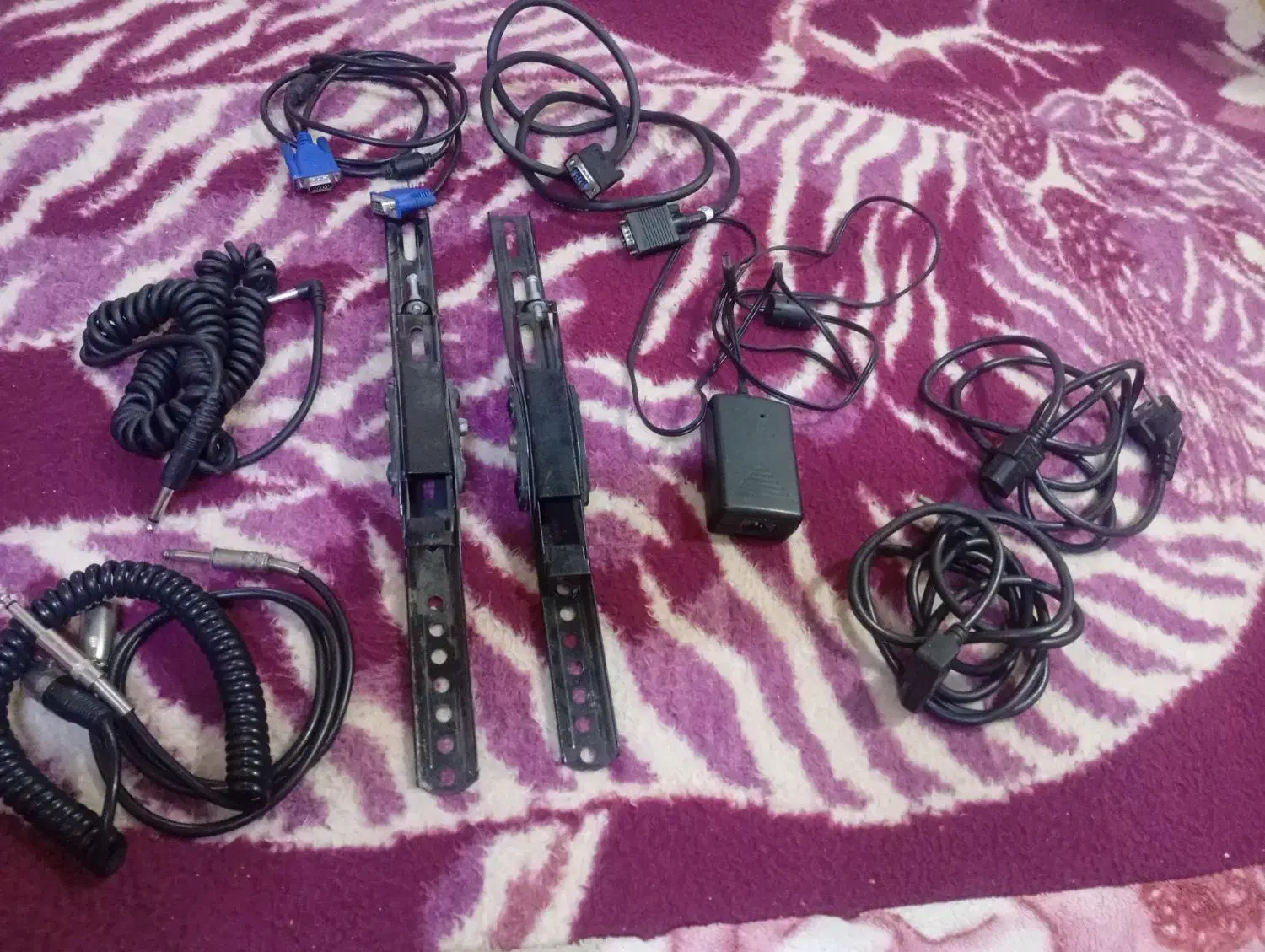 همه سالم|قطعات و لوازم جانبی رایانه|مسجد سلیمان, |دیوار