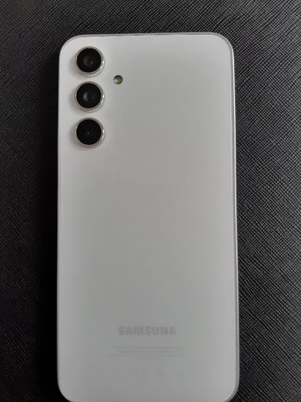 سامسونگ a54 مشابه نو|موبایل|تنکابن, |دیوار