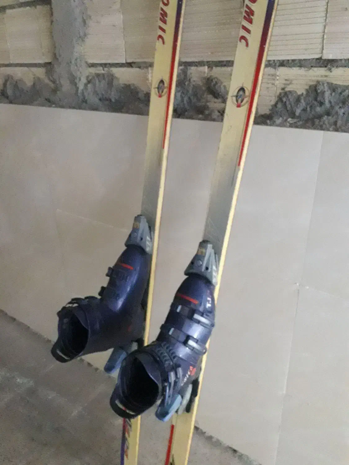 اسکیت برف سالم|ورزش‌های زمستانی|شاهدشهر, |دیوار