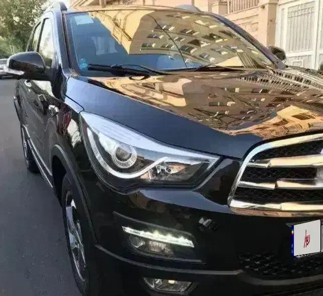 هایما  اس5 At بیرنگ|خودرو سواری و وانت|اردبیل, |دیوار