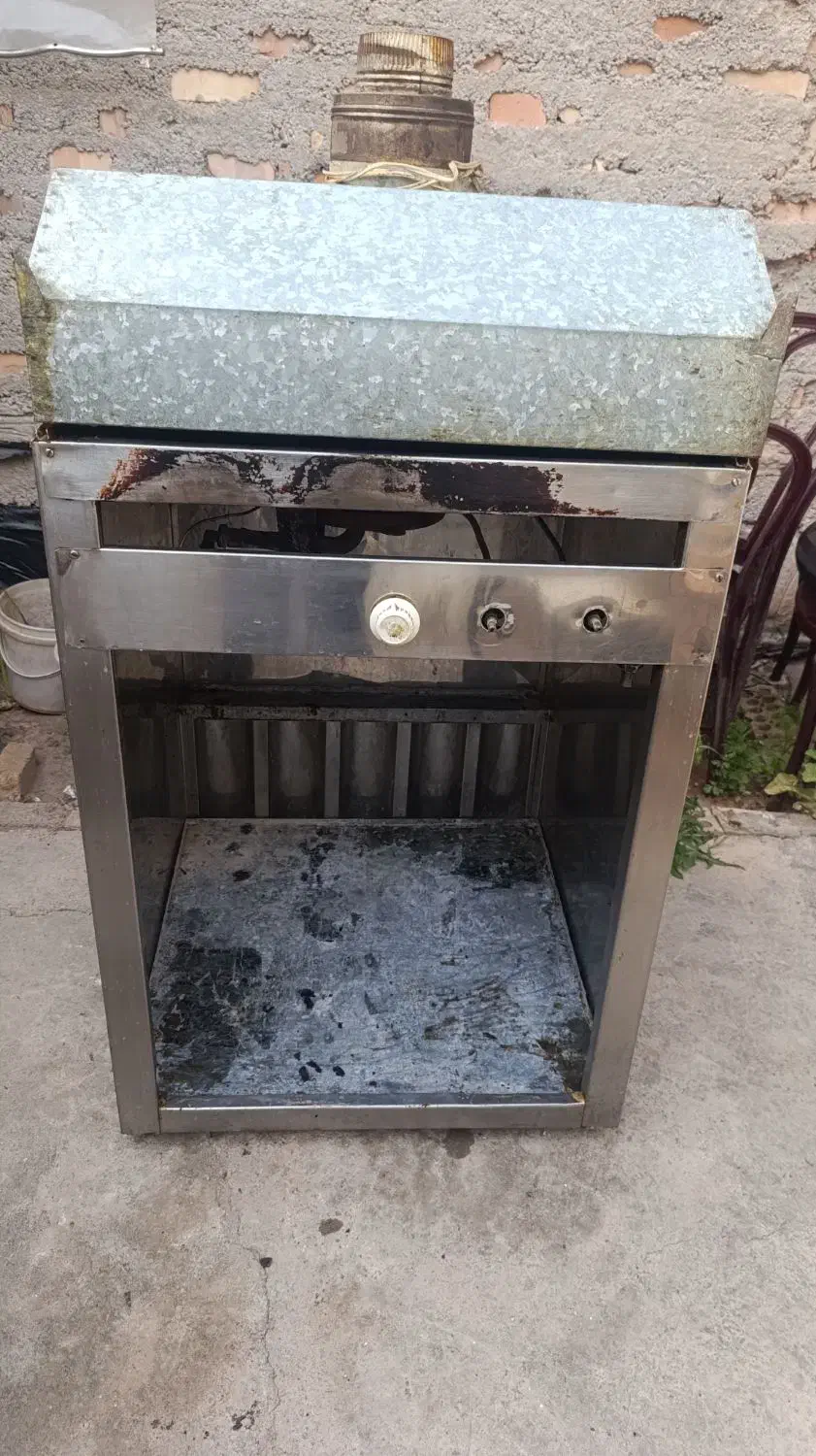 فرساندویچی|اجاق گاز و لوازم برقی پختوپز|مهربان, |دیوار