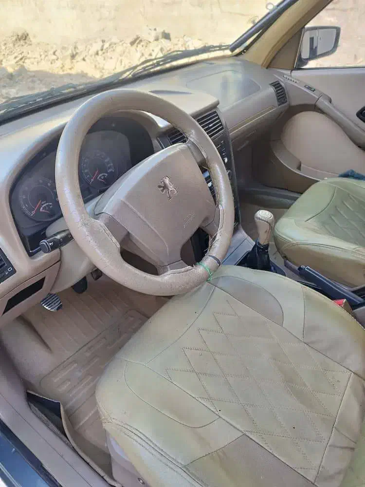 پژو 405 مدل 93|خودرو سواری و وانت|بوشهر, |دیوار