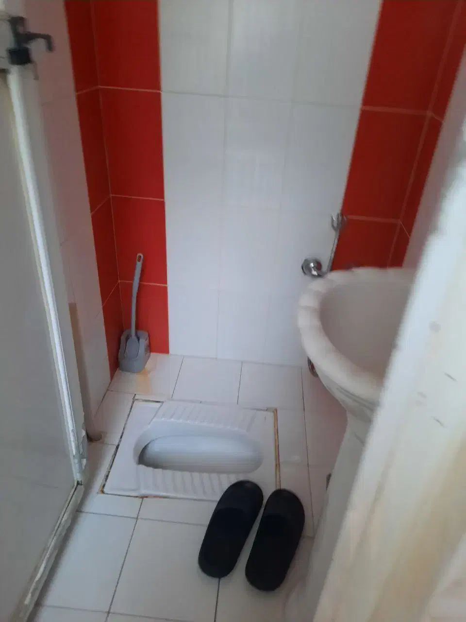 اجاره خونه نیاز به یک همخونه دختر|اجارهٔ آپارتمان|رشت, سلیمانداراب|دیوار