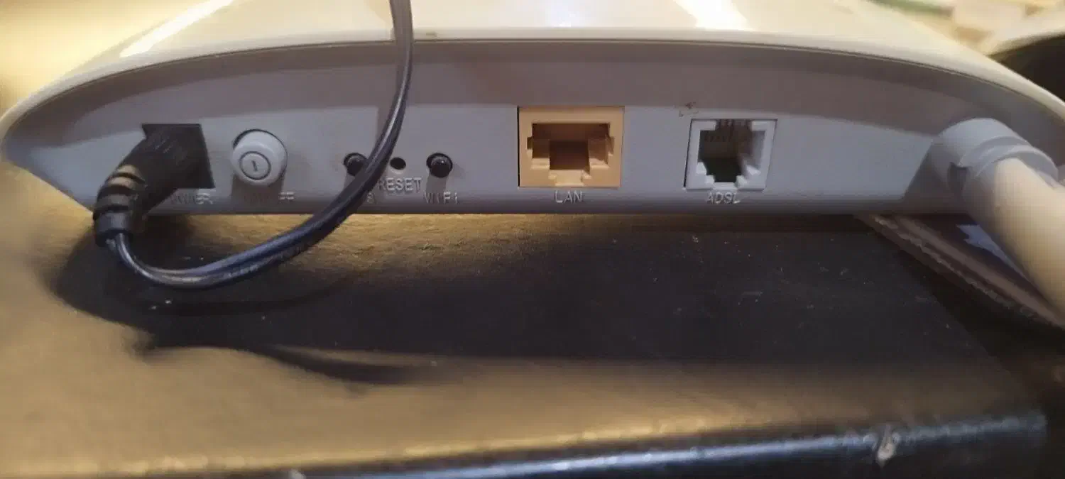 فروش مودم وای فای Tp Link|مودم و تجهیزات شبکه|سنندج, |دیوار