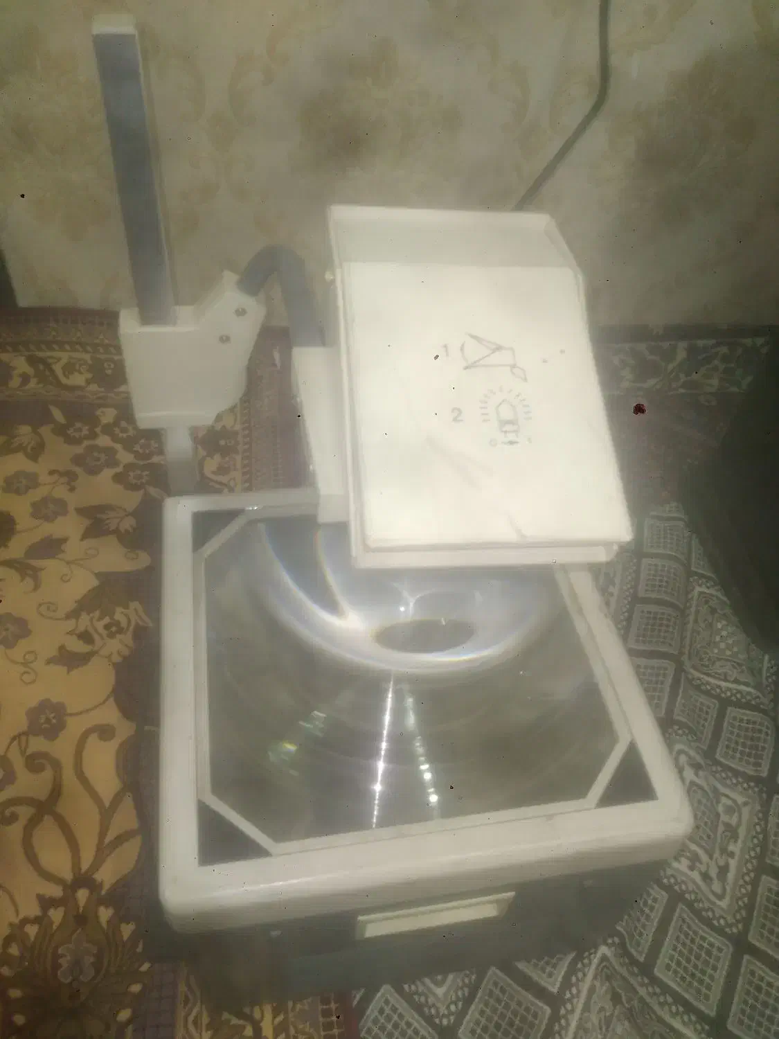 زربین عتیقه|کلکسیون اشیاء عتیقه|زنجان, |دیوار