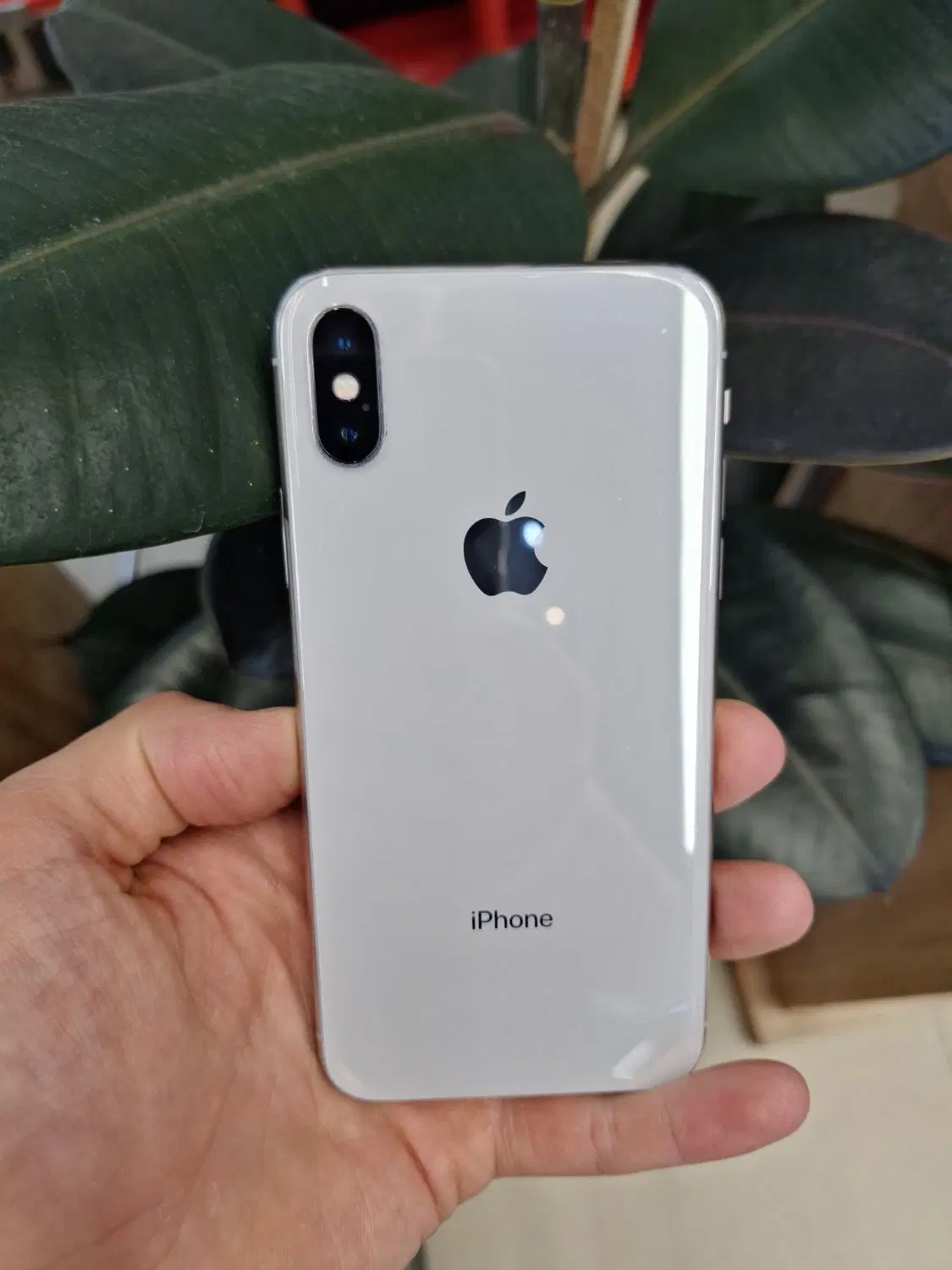 آیفون ایکس iphone x|موبایل|مشهد, بهشت|دیوار