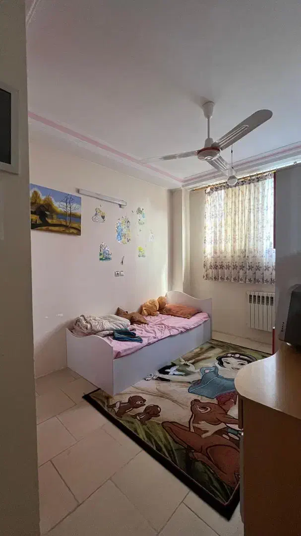 اجاره آپارتمان ۱۲۰ متری|اجارهٔ آپارتمان|قائم‌شهر, |دیوار