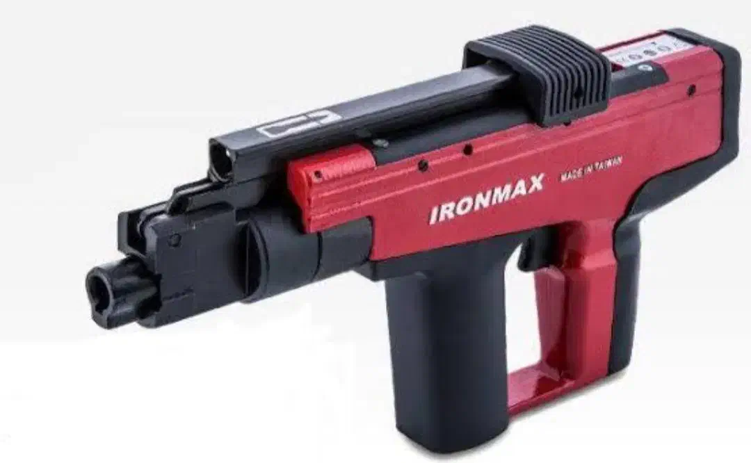 تعمیرات تفنگ میخ کوب چاشنی دار|خدمات پیشه و مهارت|تهران, خزانه|دیوار