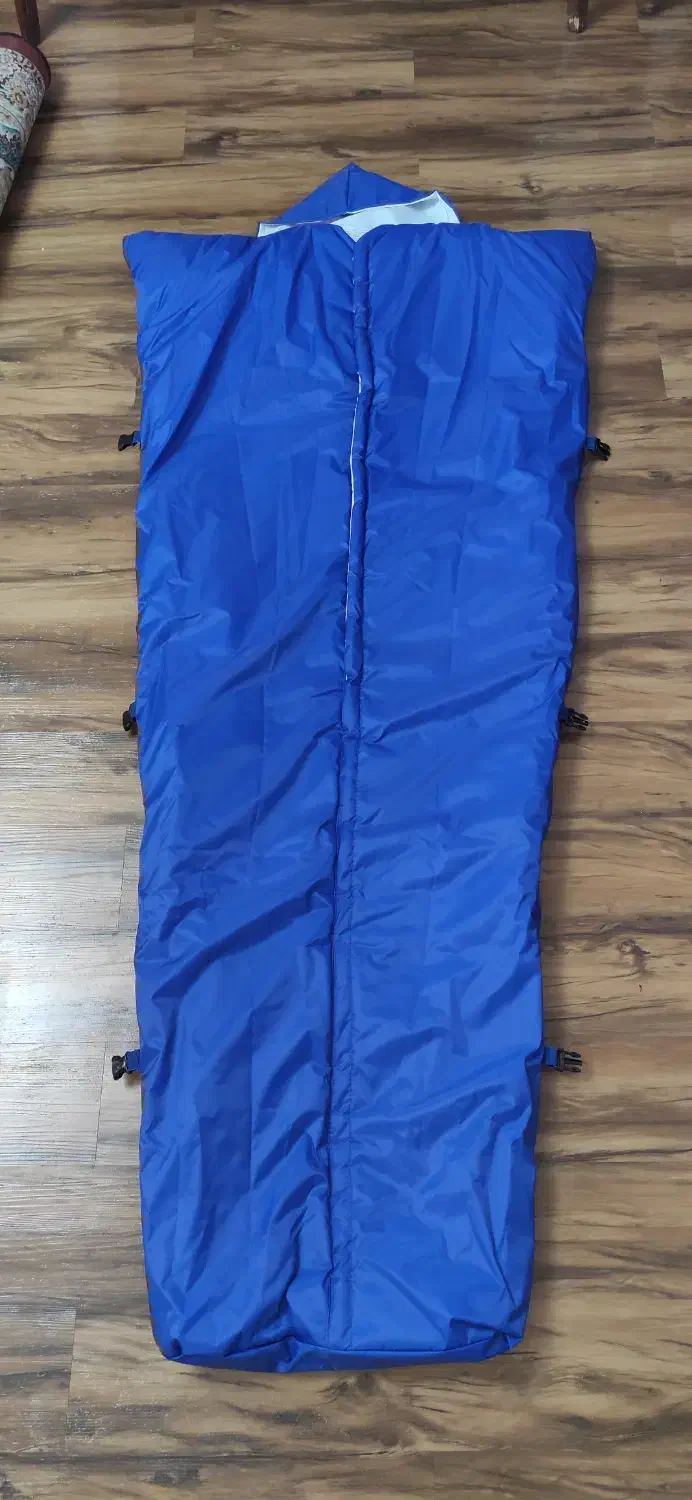 کیسه خواب|کوهنوردی و کمپینگ|تهران, باشگاه نفت|دیوار