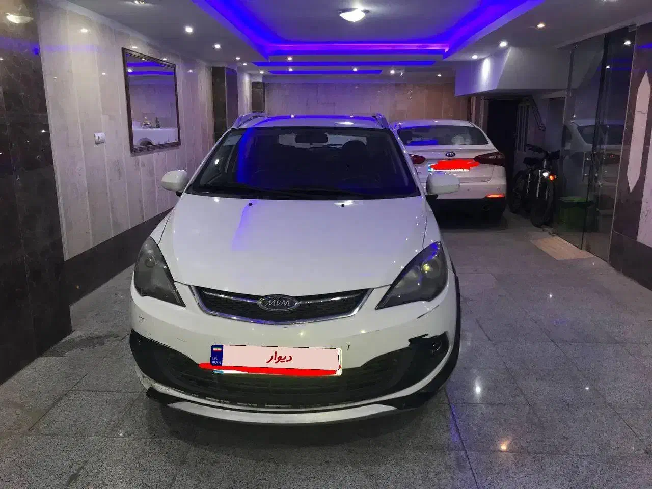 فروش خودرو|خودرو سواری و وانت|تهران, توحید|دیوار