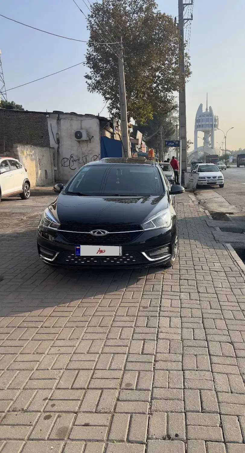 اریزو ۵|خودرو سواری و وانت|بندر گز, |دیوار