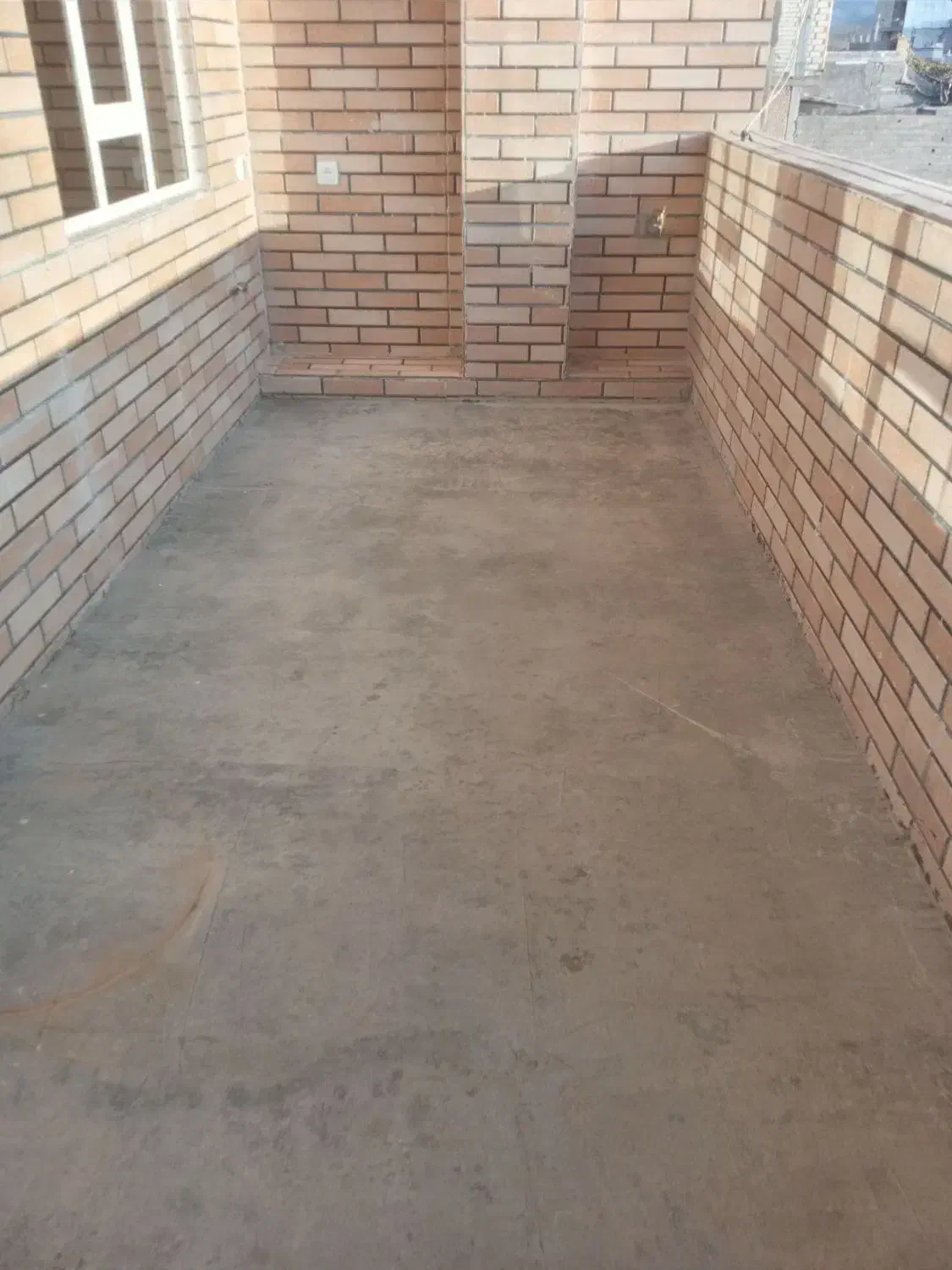 اجاره ساختمان نوساز طبقه دوم دو طرف کوچه|اجارهٔ آپارتمان|لردگان, |دیوار