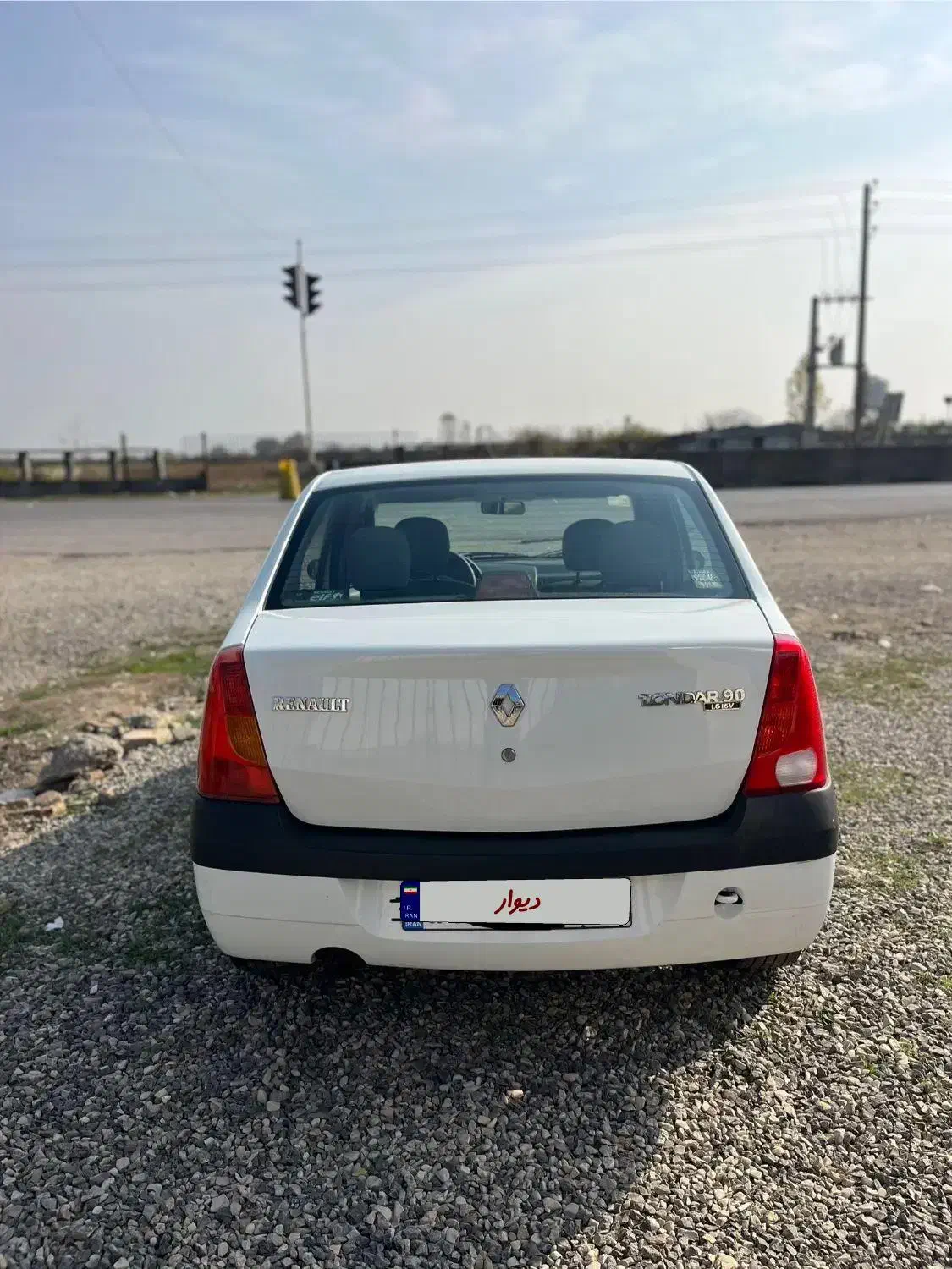 فروش خودرو ال ۹۰|خودرو سواری و وانت|قائمشهر, |دیوار