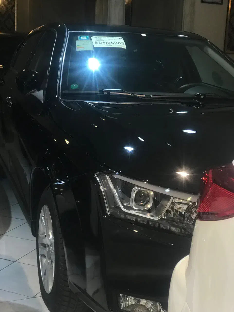 دنا ۶سرعته|خودرو سواری و وانت|مشهد, دانشجو|دیوار