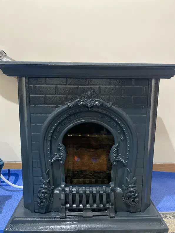 بخاری گازی|بخاری، هیتر، شومینه|سبزوار, قصبه اب یمین|دیوار