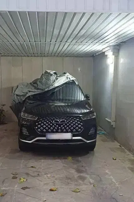 تیگو7 پرو پرونیوم|خودرو سواری و وانت|کرج, اصفهانیها|دیوار