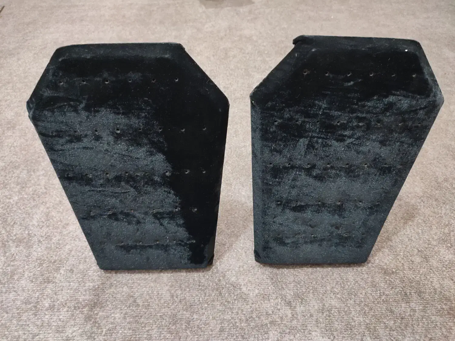 مانکن و آویز زیورآلات|فروشگاه و مغازه|اندیمشک, |دیوار