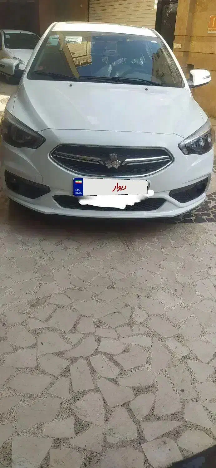 شاهین اتومات cvt|خودرو سواری و وانت|کرج, اصفهانی‌ها|دیوار